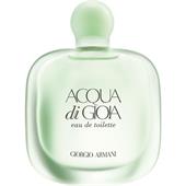 Armani - di Gioia - Acqua di Gioia Eau de Toilette Spray