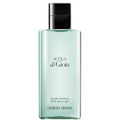 Armani - Acqua di Gioia - Shower Gel
