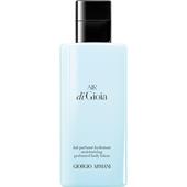 Armani - di Gioia - Air di Gioia Perfumed Body Lotion