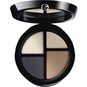 Armani - Ogen - Eyes to Kill Quads