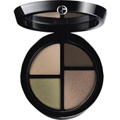 Armani - Occhi - Eyes to Kill Quads