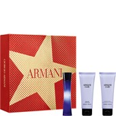 Armani - Code Femme - Dárková sada