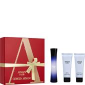 Armani - Code Femme - Geschenkset