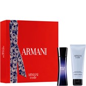 Armani - Code Femme - Coffret cadeau