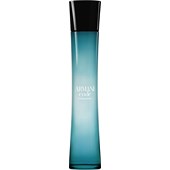 Armani - Code Femme - Turquoise Eau de Toilette Spray
