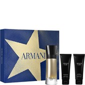 Armani - Code Homme - Absolu Geschenkset