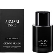 Armani - Code Homme - Eau de Parfum Spray
