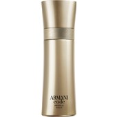 Armani - Code Homme - Eau de Parfum Spray Absolu Gold