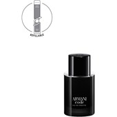 armani code for him gift set