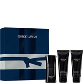 Armani - Code Homme - Cadeauset