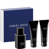 Armani - Code Homme - Set de regalo