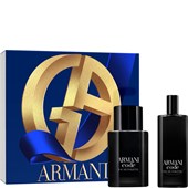 Armani - Code Homme - Set regalo