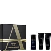 Armani - Code Homme - Geschenkset