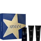 Armani - Code Homme - Gift Set