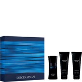 Armani - Code Homme - Gift set