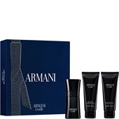 Armani - Code Homme - Geschenkset