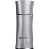 Armani - Code Homme - Ice Eau de Toilette Spray
