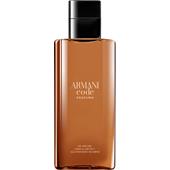 Armani - Code Homme - Profumo All-Over Body Shampoo