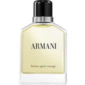 Armani - Eau Pour Homme - Aftershave