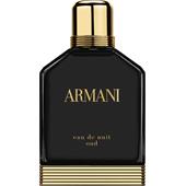 Armani - Eaux Pour Homme - Eau de Nuit Oud Eau de Parfum Spray