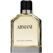 Armani - Eaux Pour Homme - Eau de Toilette Spray