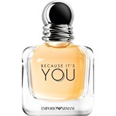 Armani - Emporio Armani You - Because It's You Eau de Parfum Spray
