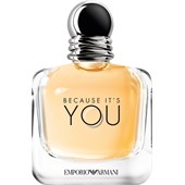 Armani - Emporio Armani You - Because It's You Eau de Parfum Spray