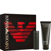 Armani - Emporio Armani - Emporio He Geschenkset