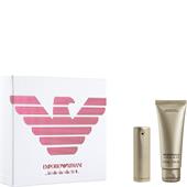 Armani - Emporio Armani - Emporio She Set regalo