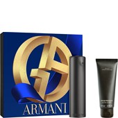 Armani - Emporio Armani - Conjunto de oferta