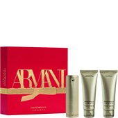 Armani - Emporio Armani - Geschenkset