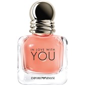 Armani - Emporio Armani - In Love With You Eau de Parfum Spray
