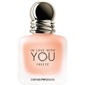 Armani - Emporio Armani - In Love With You Freeze Eau de Parfum Spray