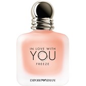 Armani - Emporio Armani - In Love With You Freeze Eau de Parfum Spray