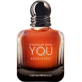 Armani - Emporio Armani You - Stronger With You Absolutely Parfum Spray
