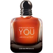 Armani - Emporio Armani - Stronger With You Absolutely Parfum Spray