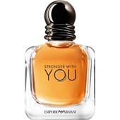 Armani - Emporio Armani - Stronger With You Eau de Toilette Spray