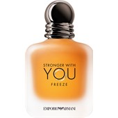 armani stronger with you deodorant