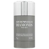 Armani - Emporio Diamonds for Men - Deodorant Stick