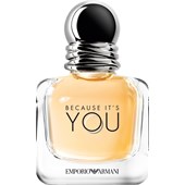 Armani - Emporio Armani - Because It's You Eau de Parfum Spray