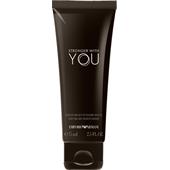 Armani - Emporio Armani - Stronger With You 3-Day Stubble Softening Care