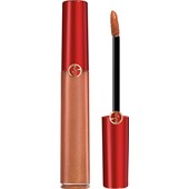 Armani - Lippen - Gold Mania Collection Lip Maestro
