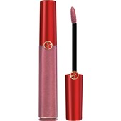 Armani - Lippen - Gold Mania Collection Lip Maestro