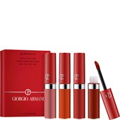 Armani - Lippen - Lip Maestro Midi Set