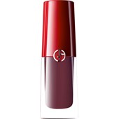 Armani - Huulet - Lip Magnet Liquid Lipstick