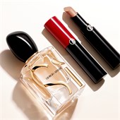 Armani - Lippen - Lip Power