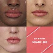 Armani - Lippen - Lip Power