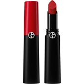 Armani - Lippen - Lip Power Matte