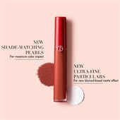Armani - Huulet - Matte Nature Lip Maestro
