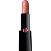 Armani - Lippen - Rouge D'Armani Lipstick